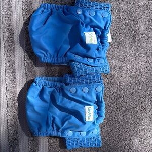 Grovia trainer cloth, underwear for any size